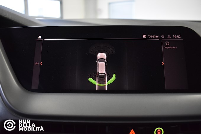 BMW 116d 5p. Business Advantage